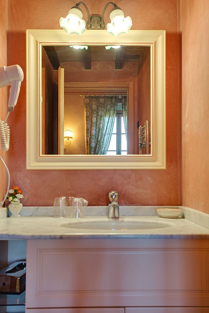 Villa Sole Del Chianti-Florence