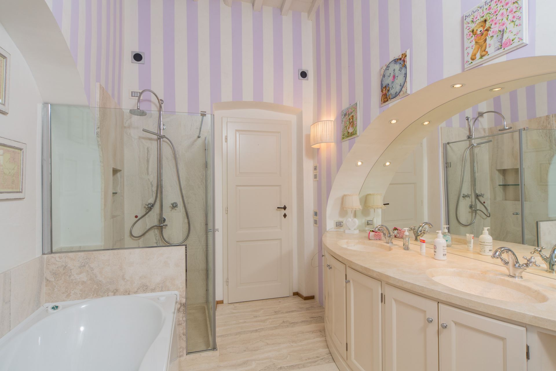 Villa Chianti Fornace