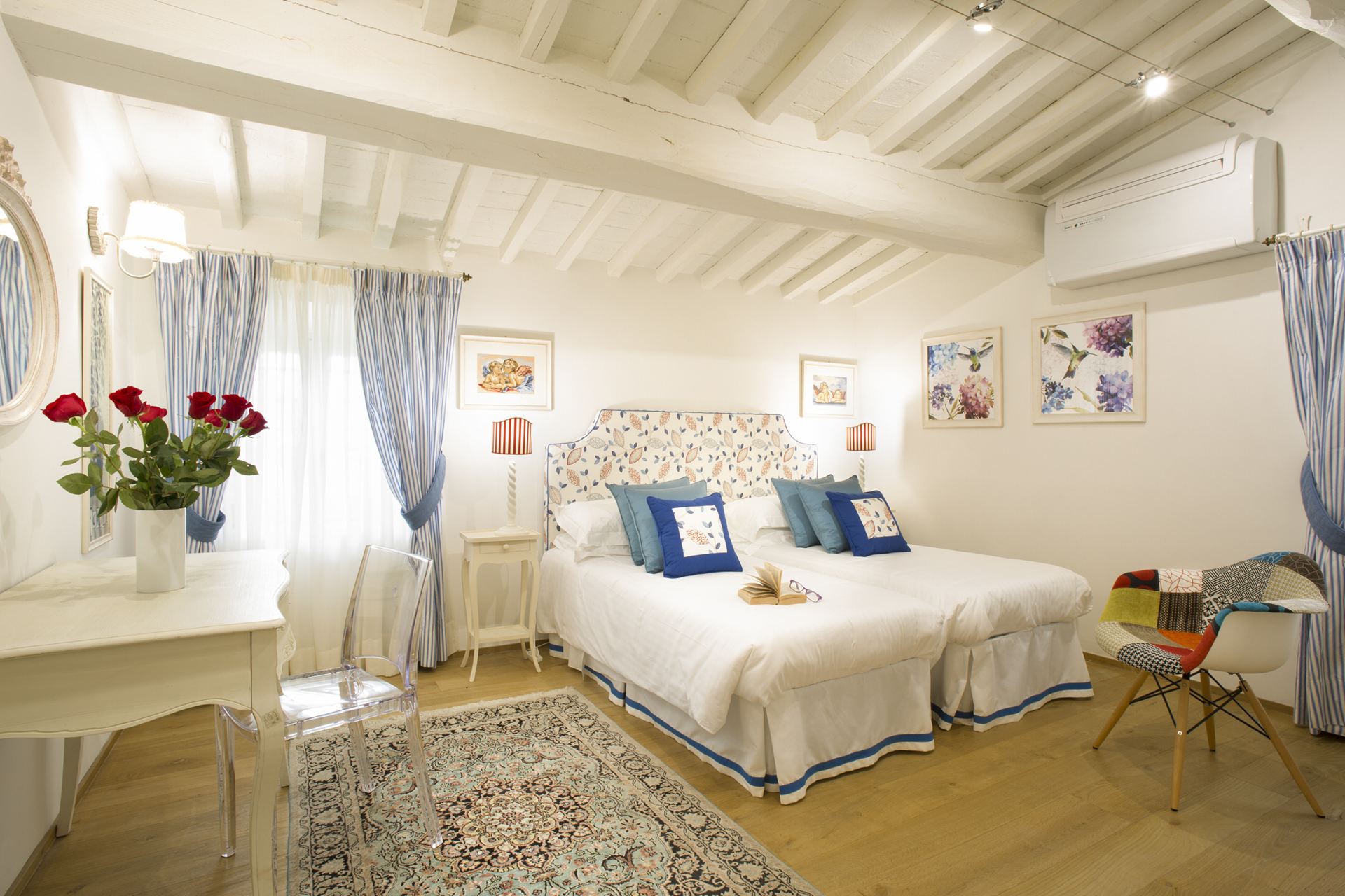 Villa Chianti Fornace