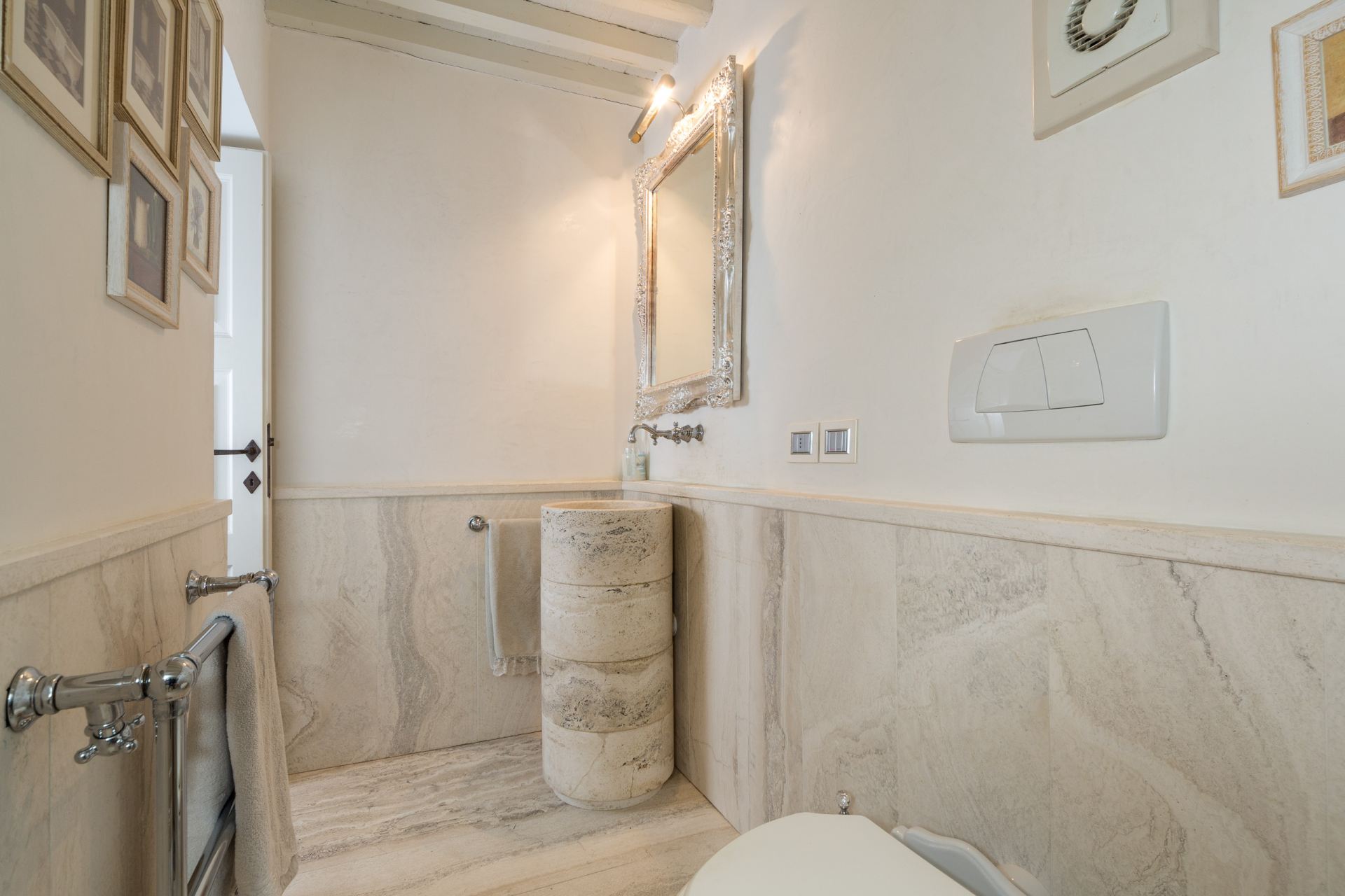 Villa Chianti Fornace