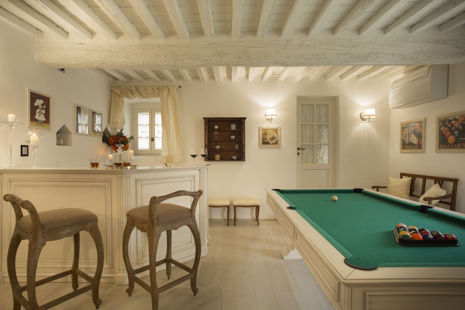 Villa Chianti Fornace