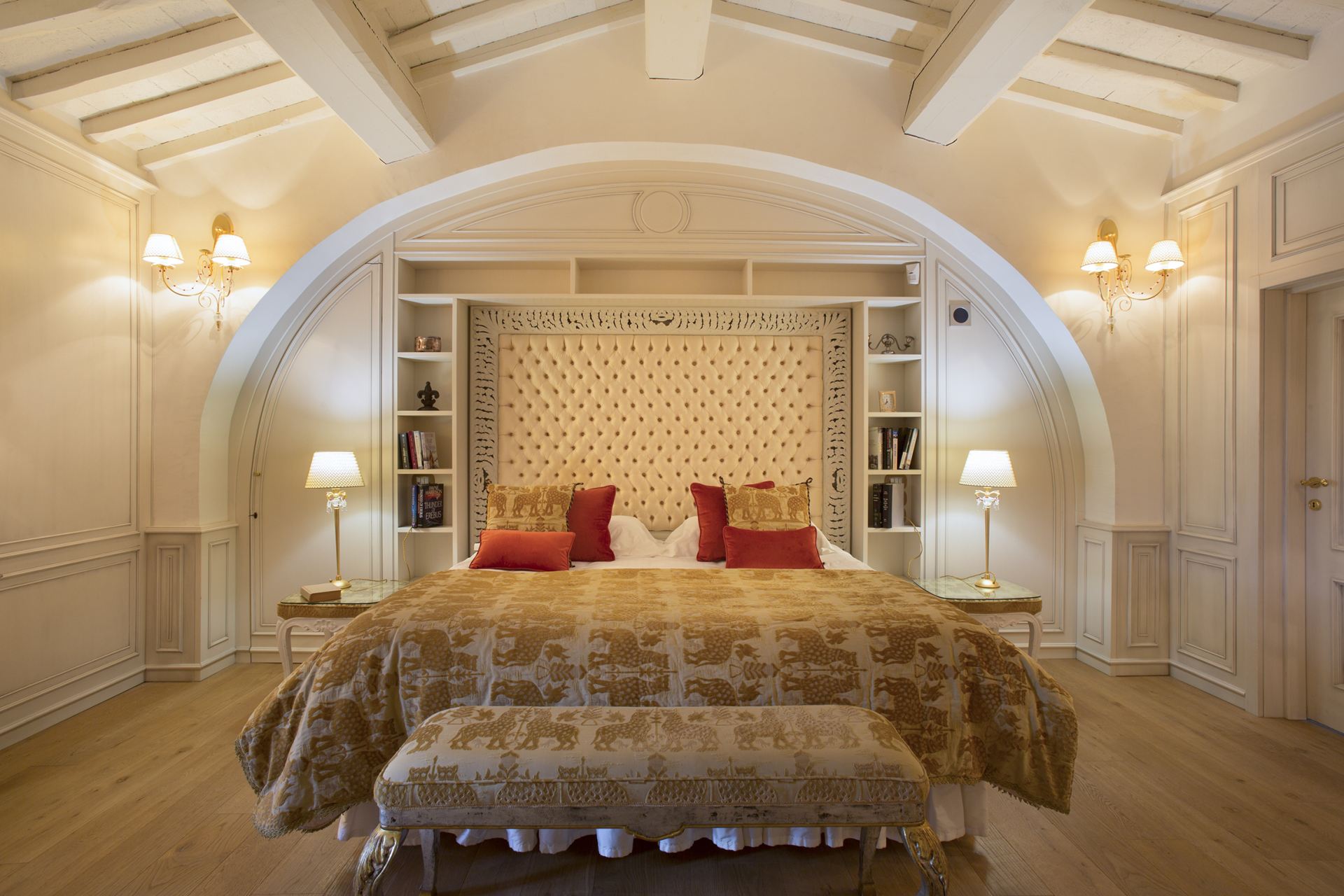 Villa Chianti Fornace