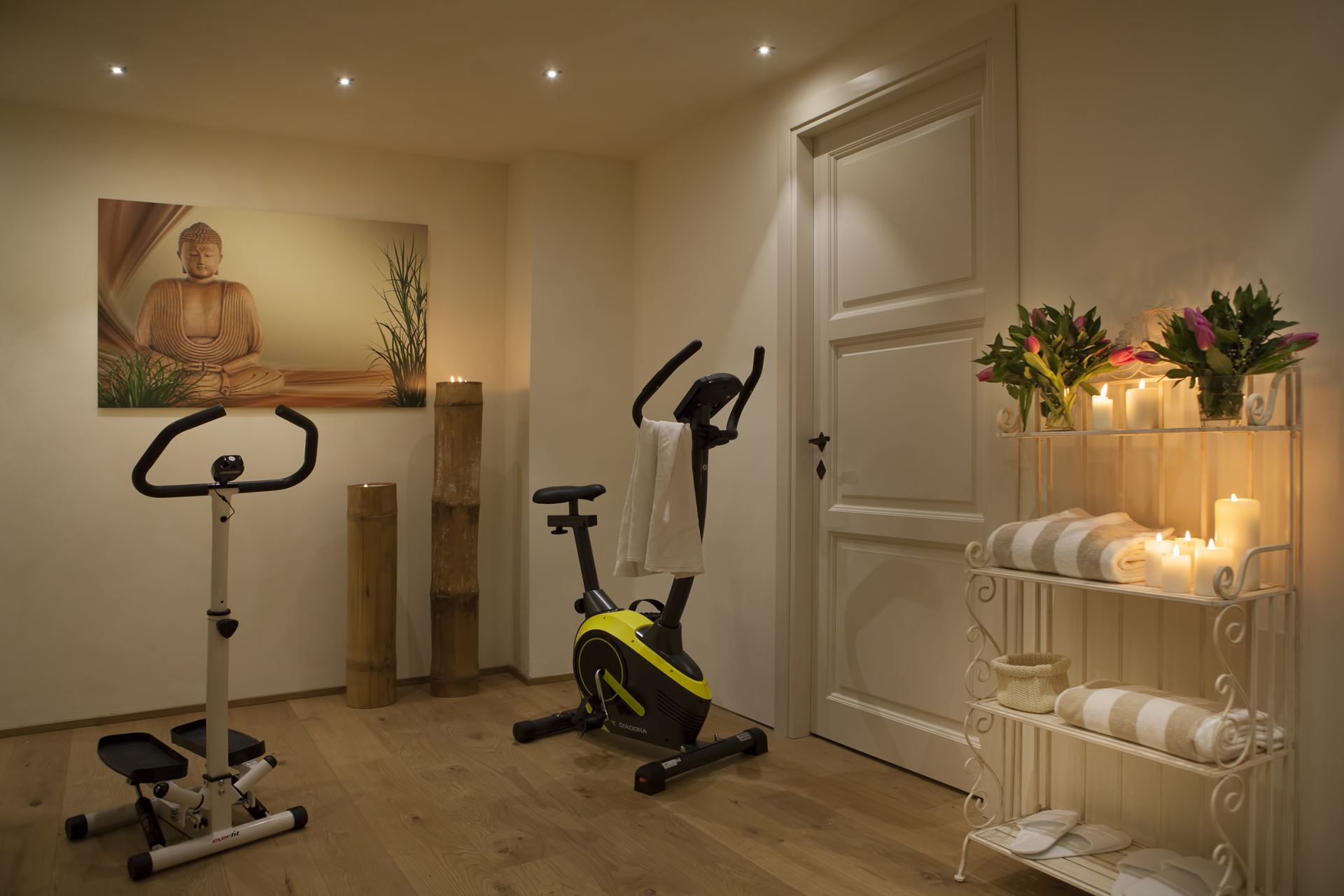 Villa Chianti Fornace