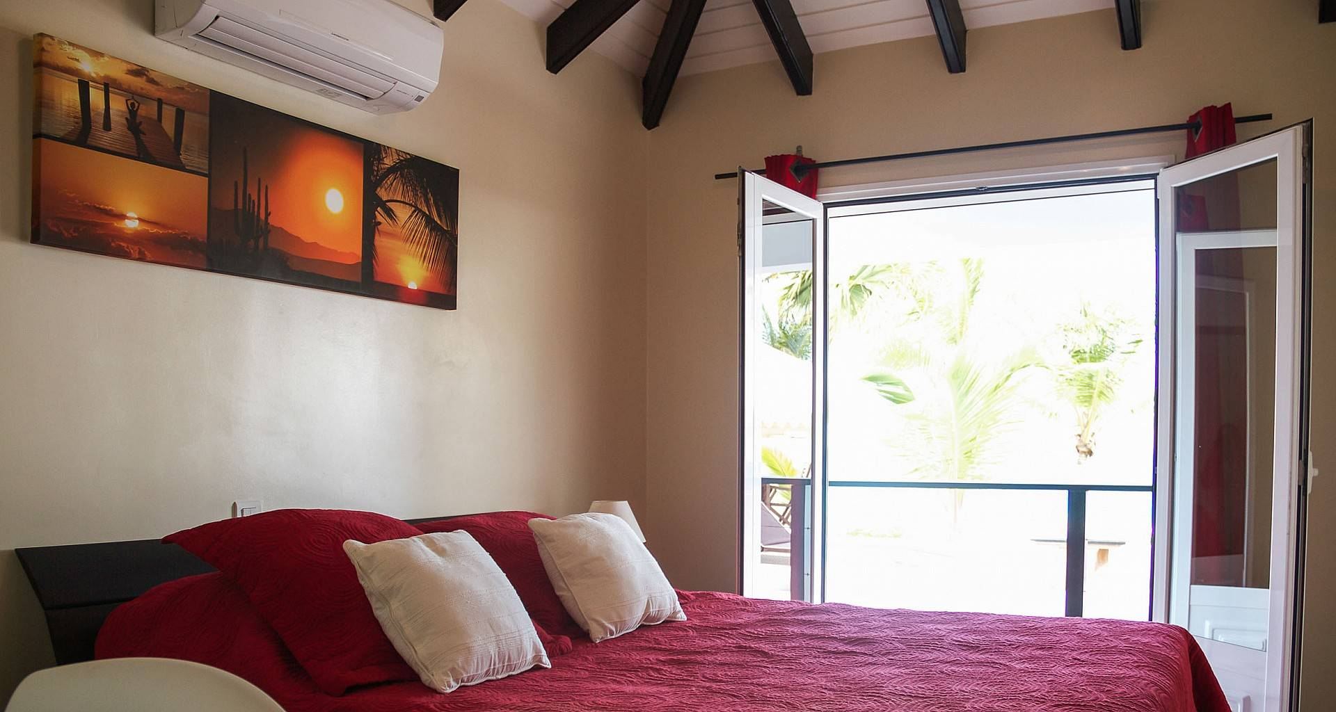 Villa Ecoute les Vagues