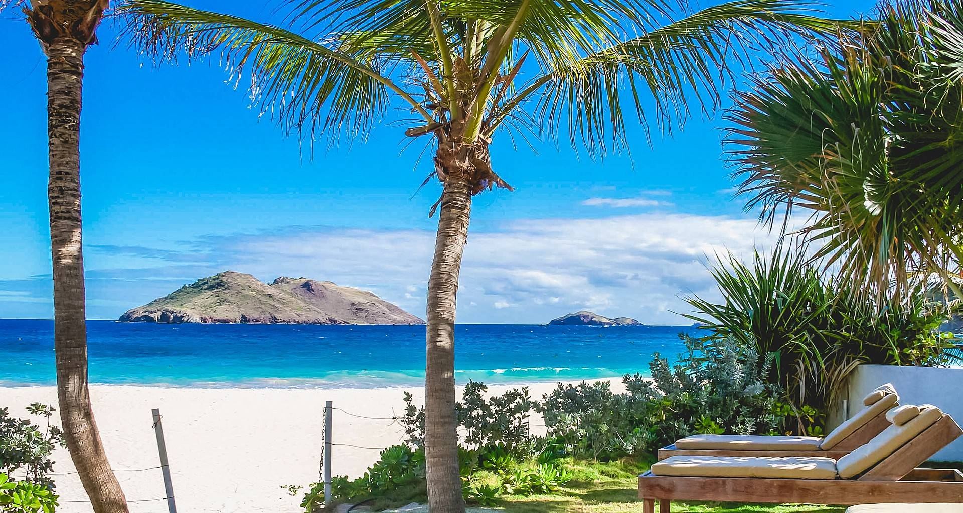 Villa Ecoute les Vagues