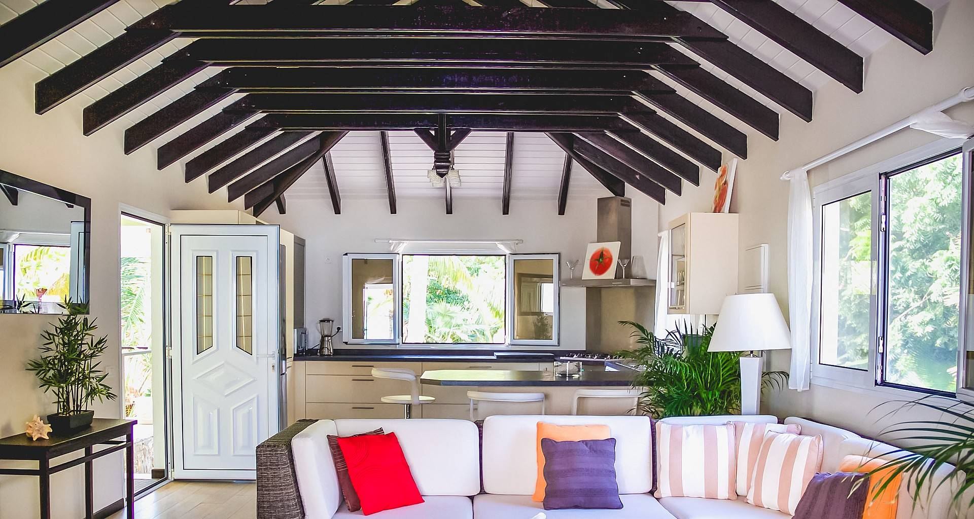 Villa Ecoute les Vagues