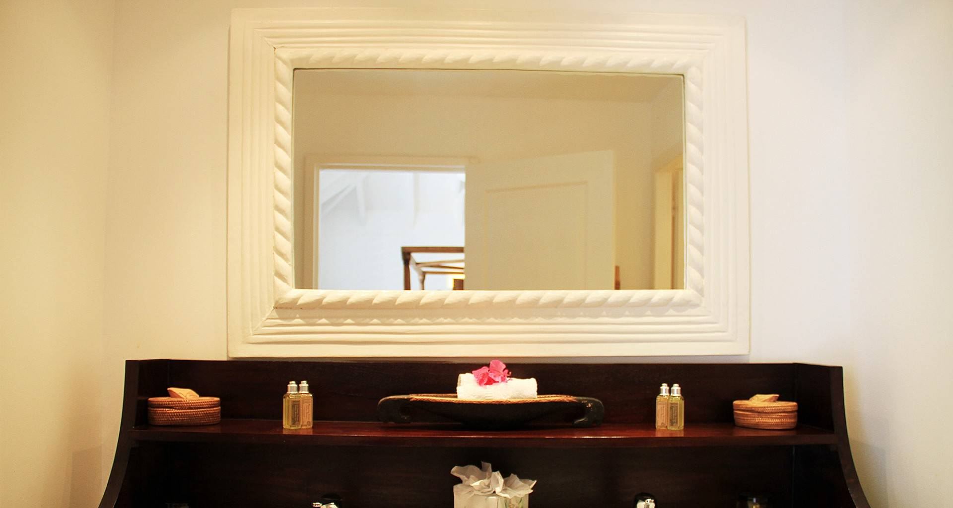 Villa Habitation Saint Louis