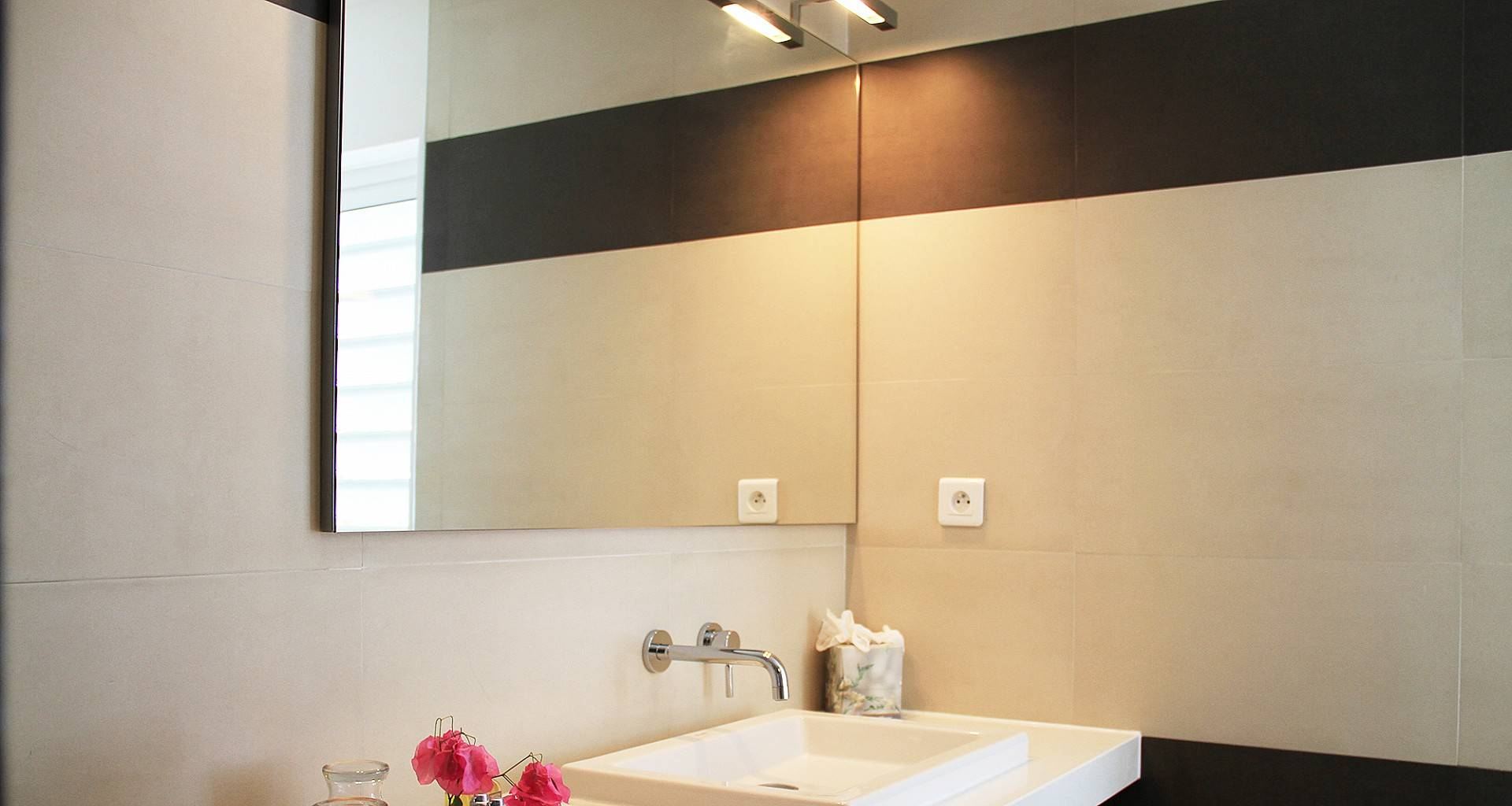 Villa Habitation Saint Louis