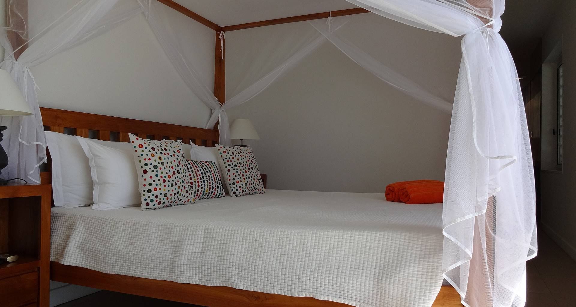 Villa Habitation Saint Louis