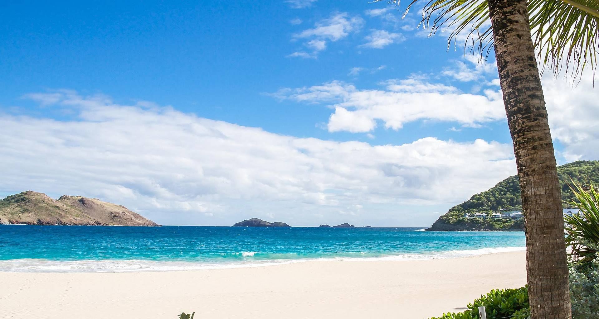 Villa Ecoute les Vagues