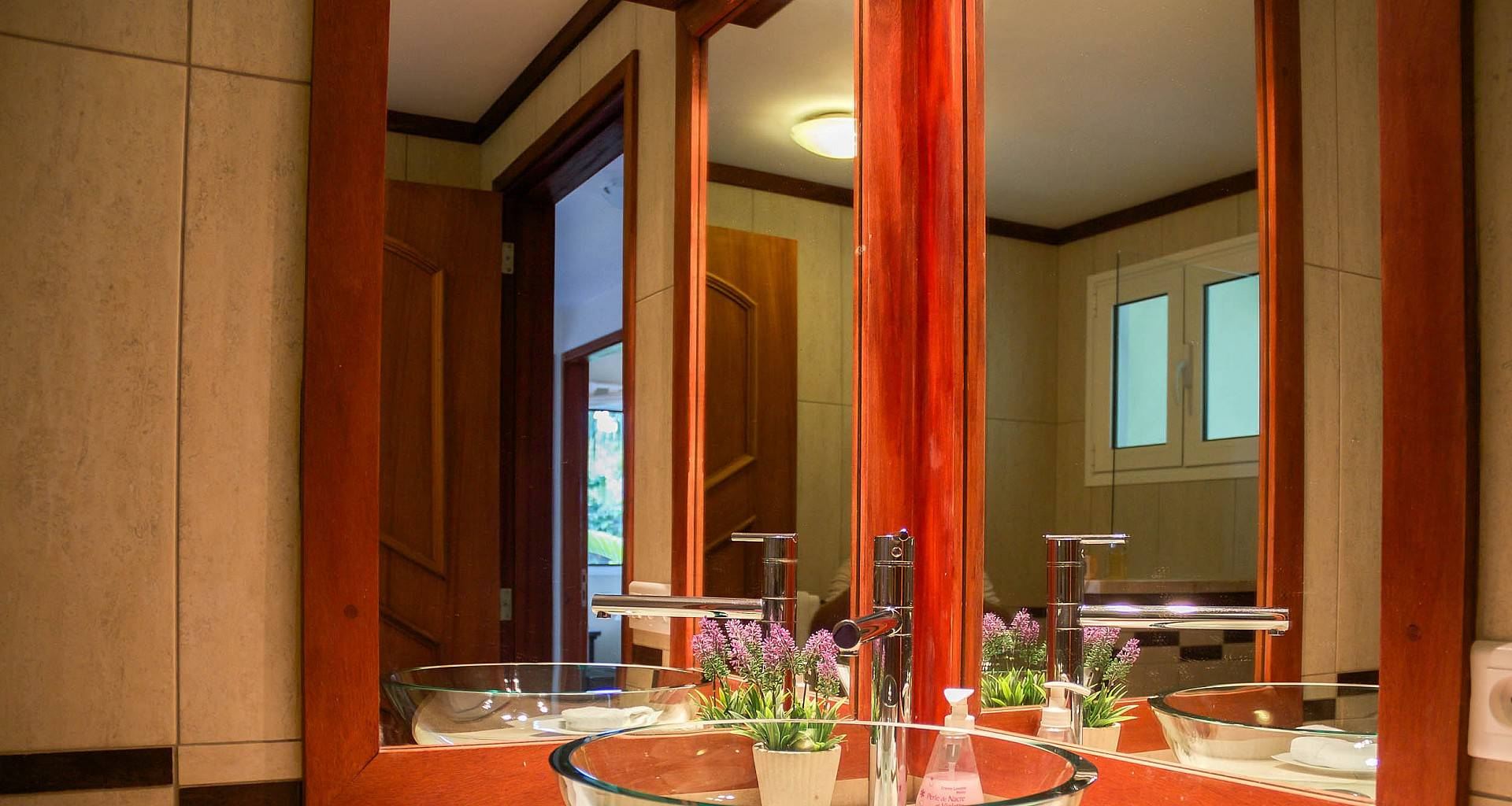 Villa Ecoute les Vagues