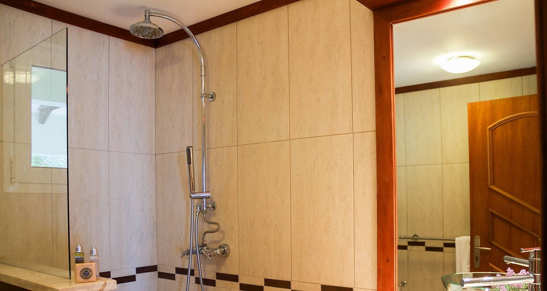 Villa Ecoute les Vagues