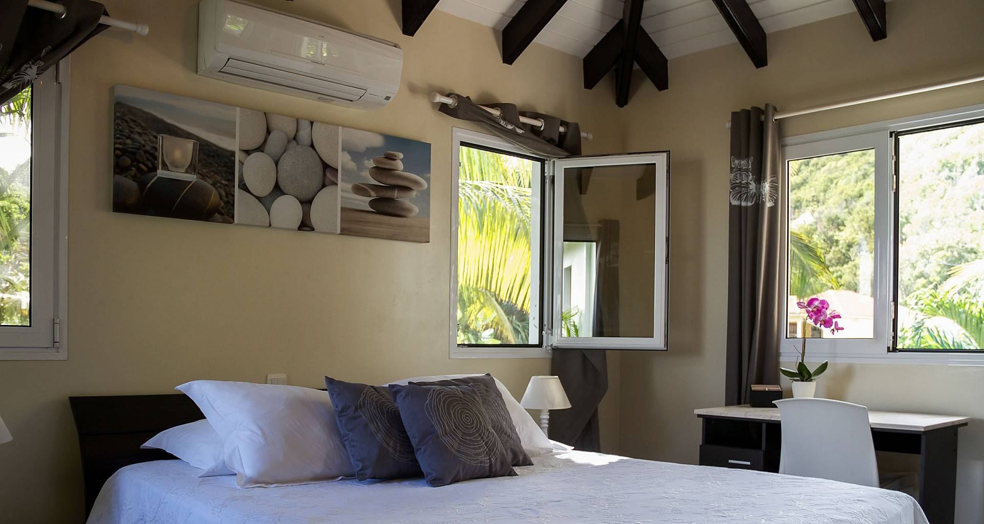 Villa Ecoute les Vagues