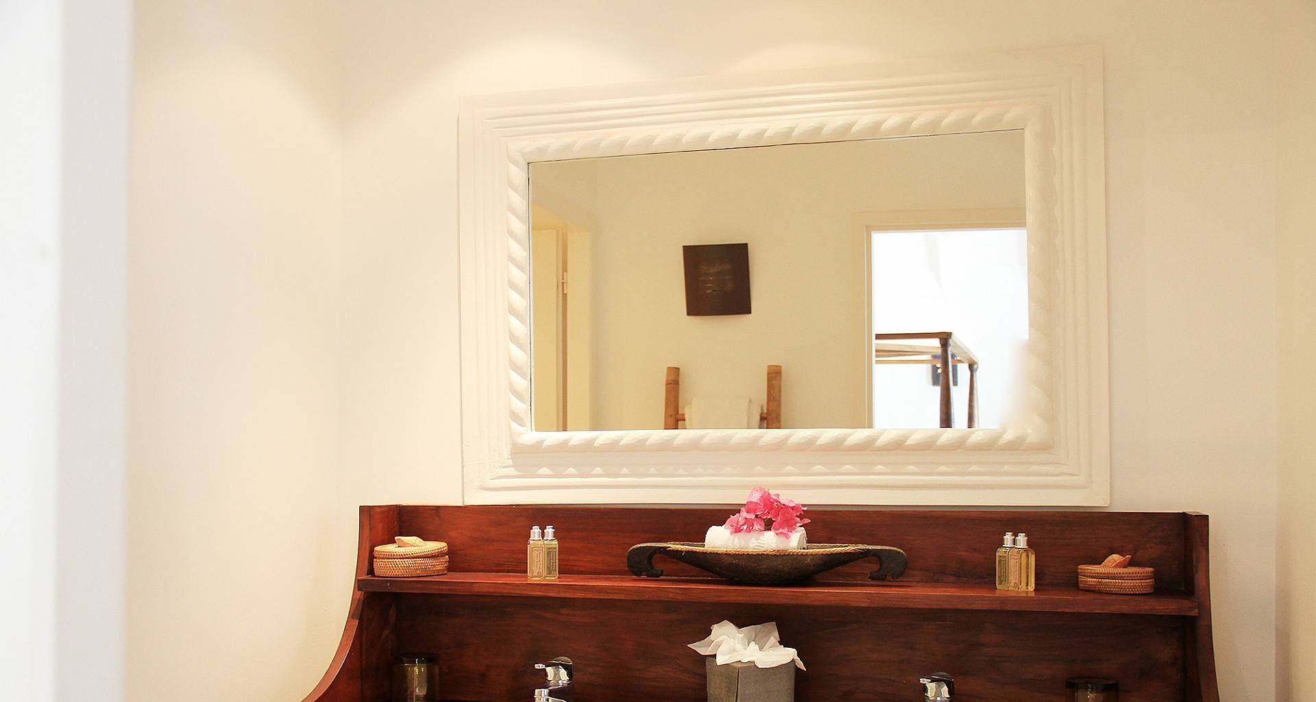 Villa Habitation Saint Louis