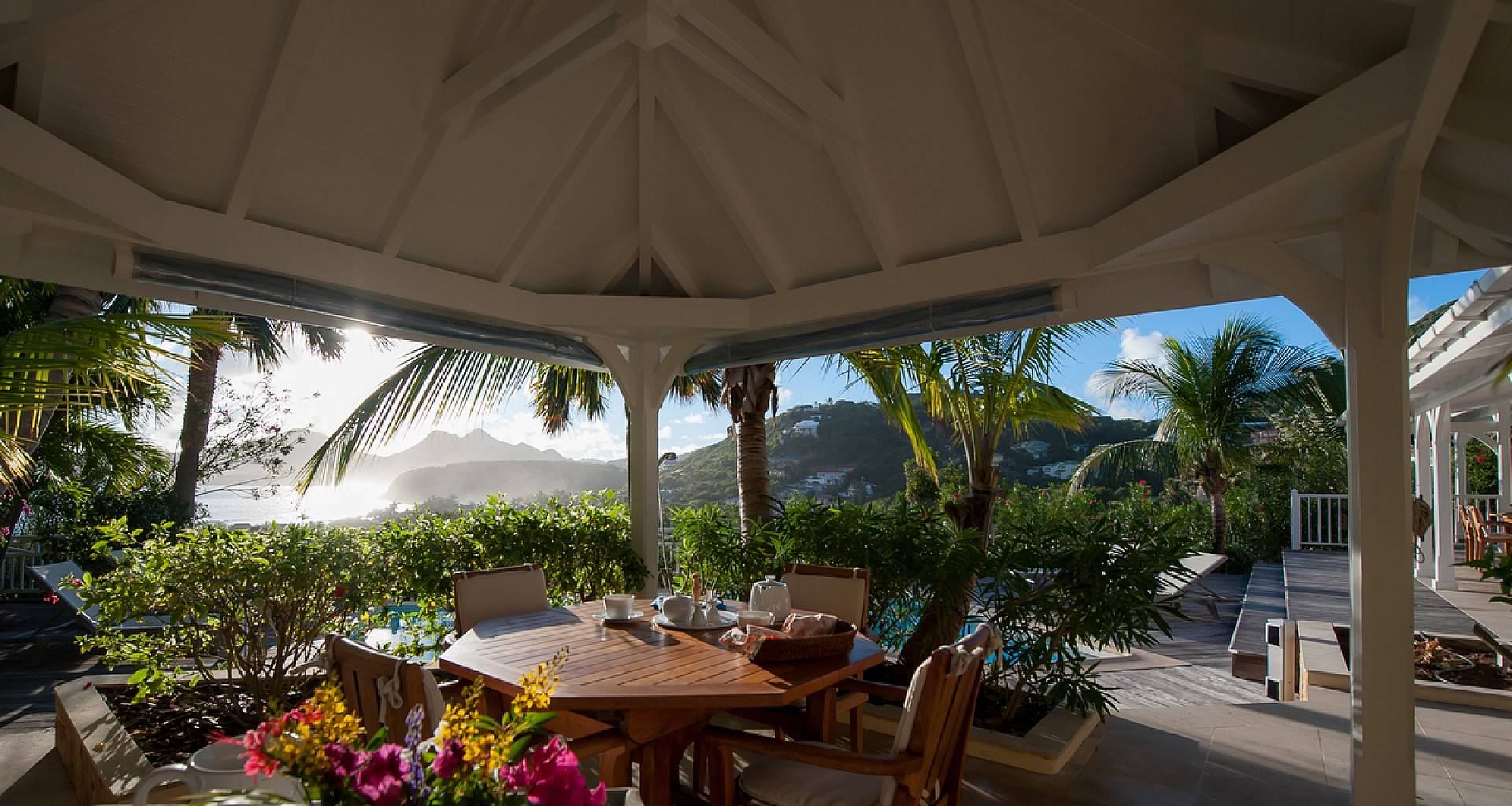 Villa Calypso-Anse des Cayes