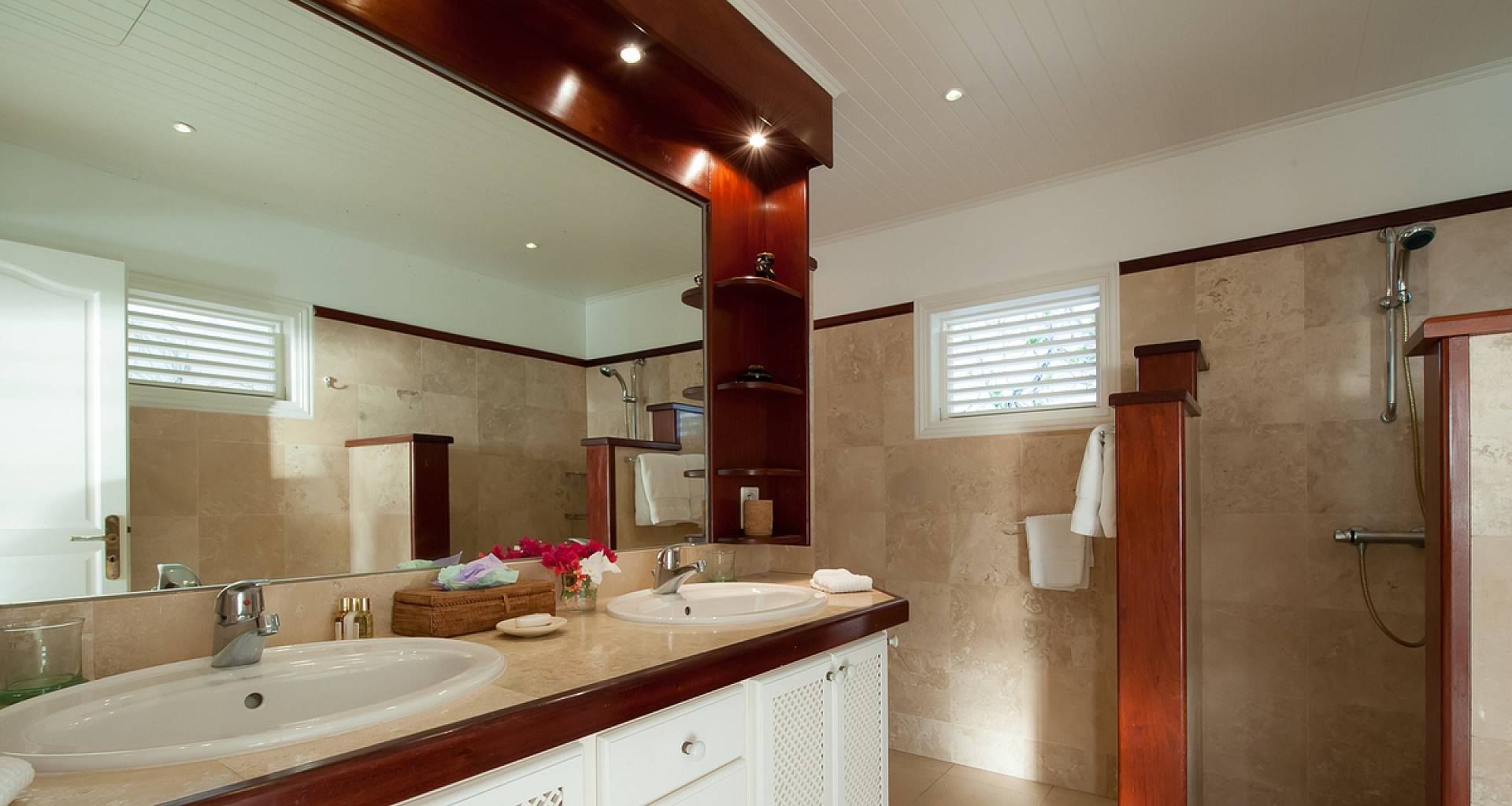 Villa Calypso-Anse des Cayes