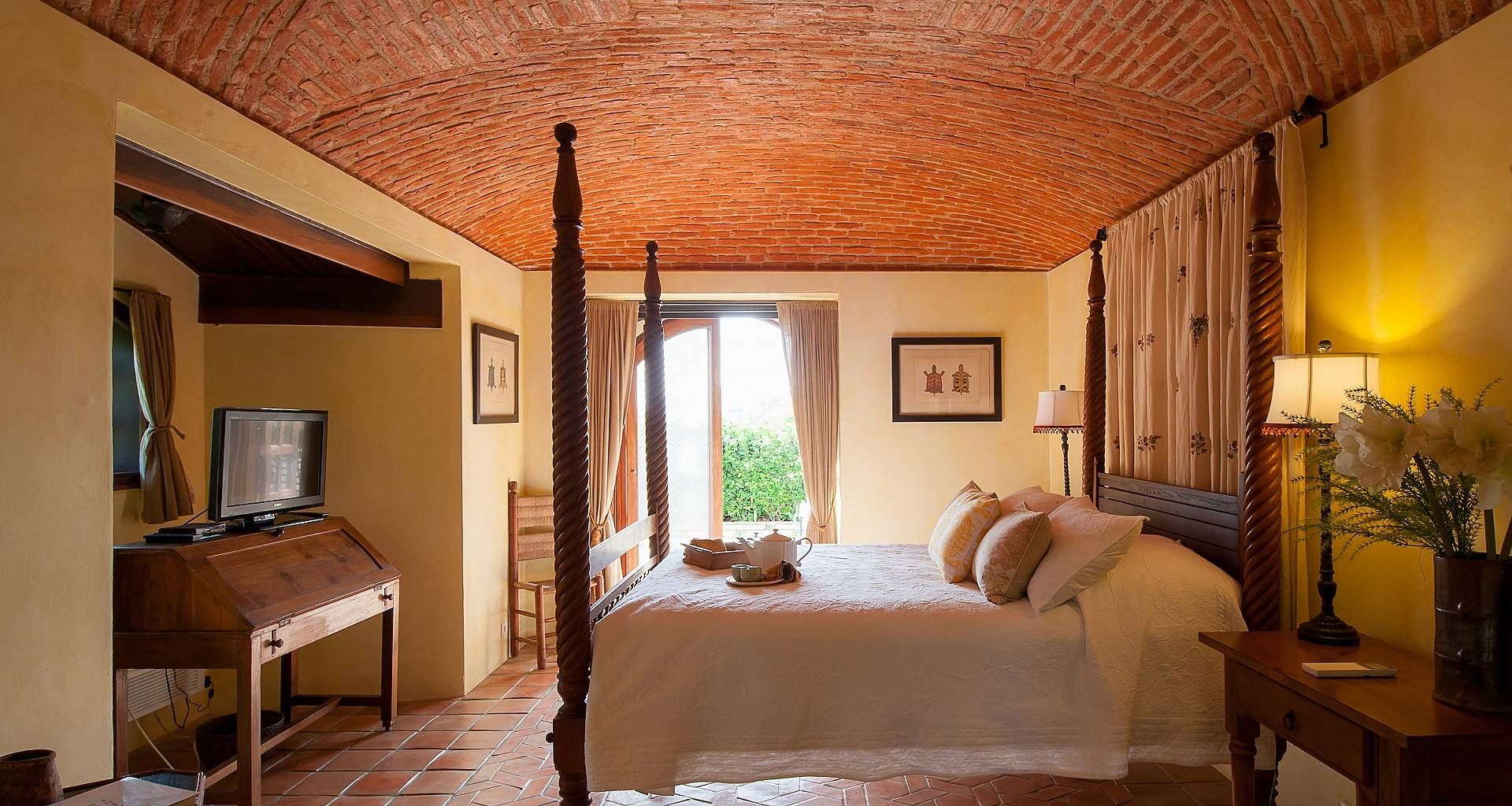 Villa Maison Mexicaine