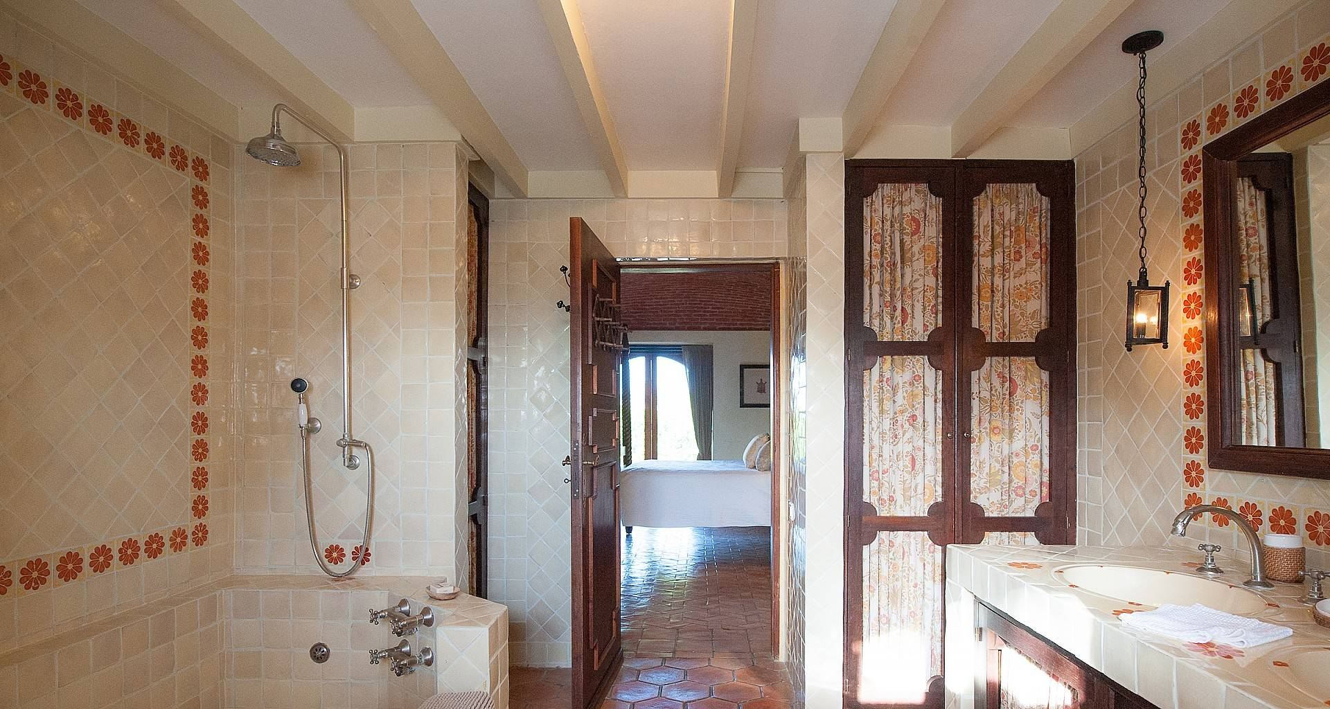 Villa Maison Mexicaine