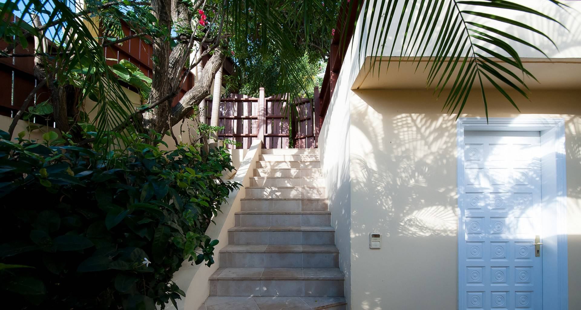 Villa Calypso-Anse des Cayes
