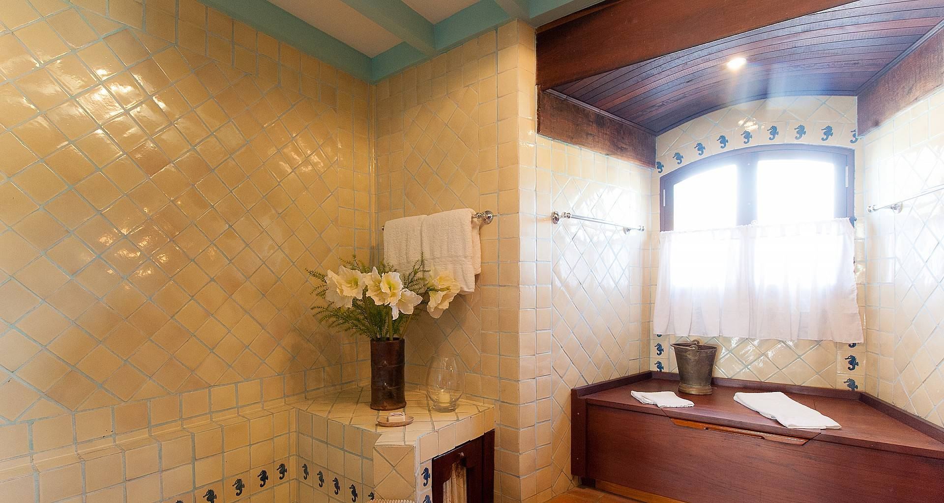 Villa Maison Mexicaine