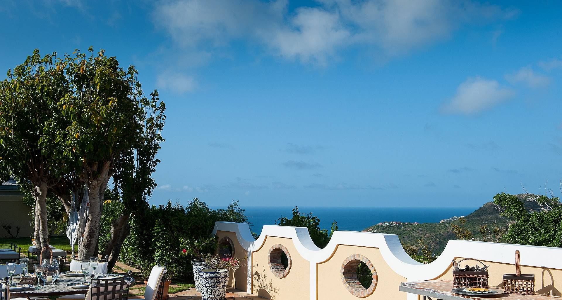 Villa Maison Mexicaine