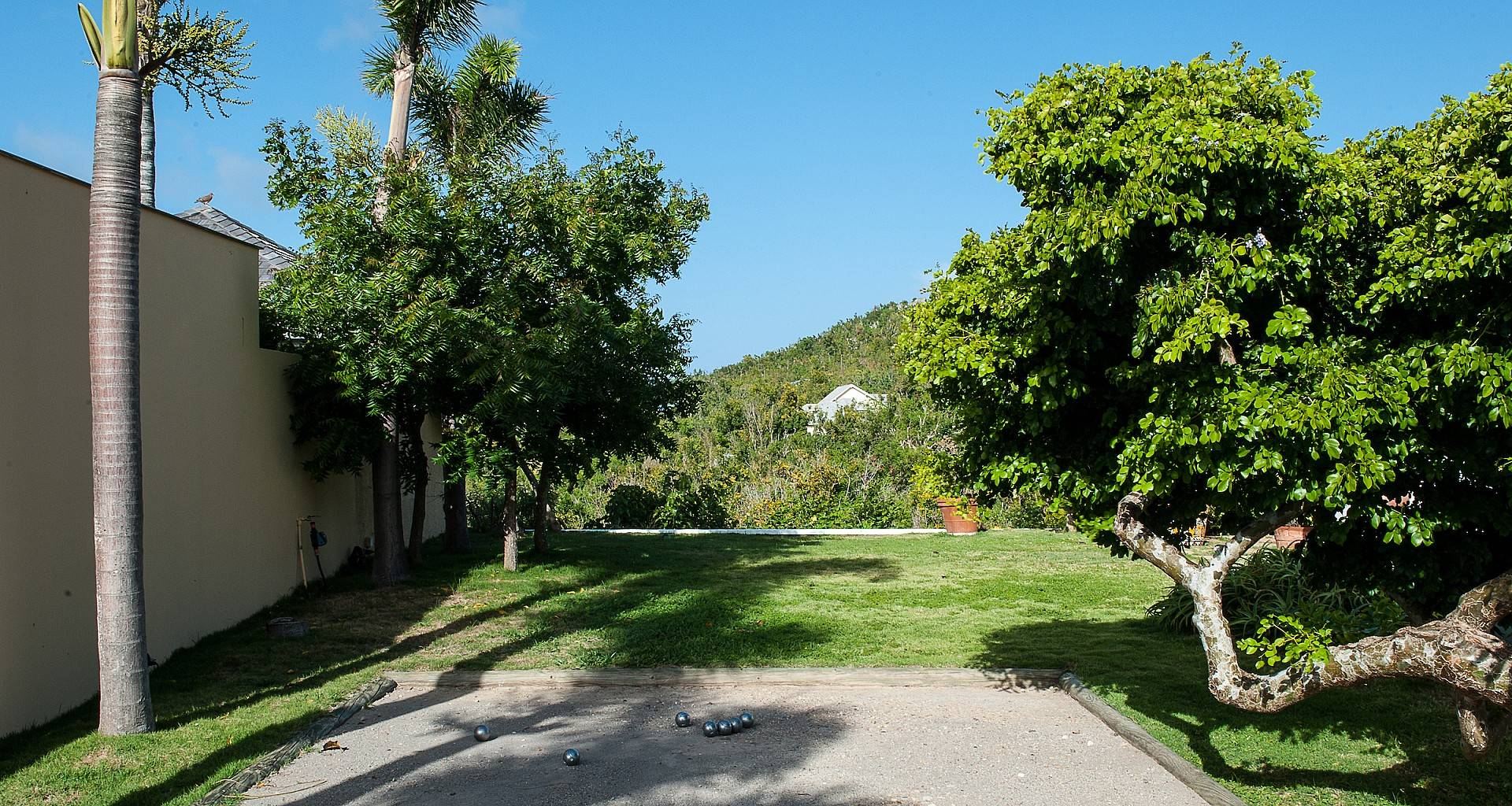 Villa Maison Mexicaine