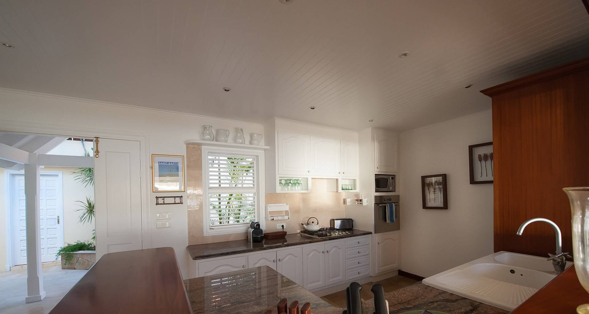 Villa Calypso-Anse des Cayes