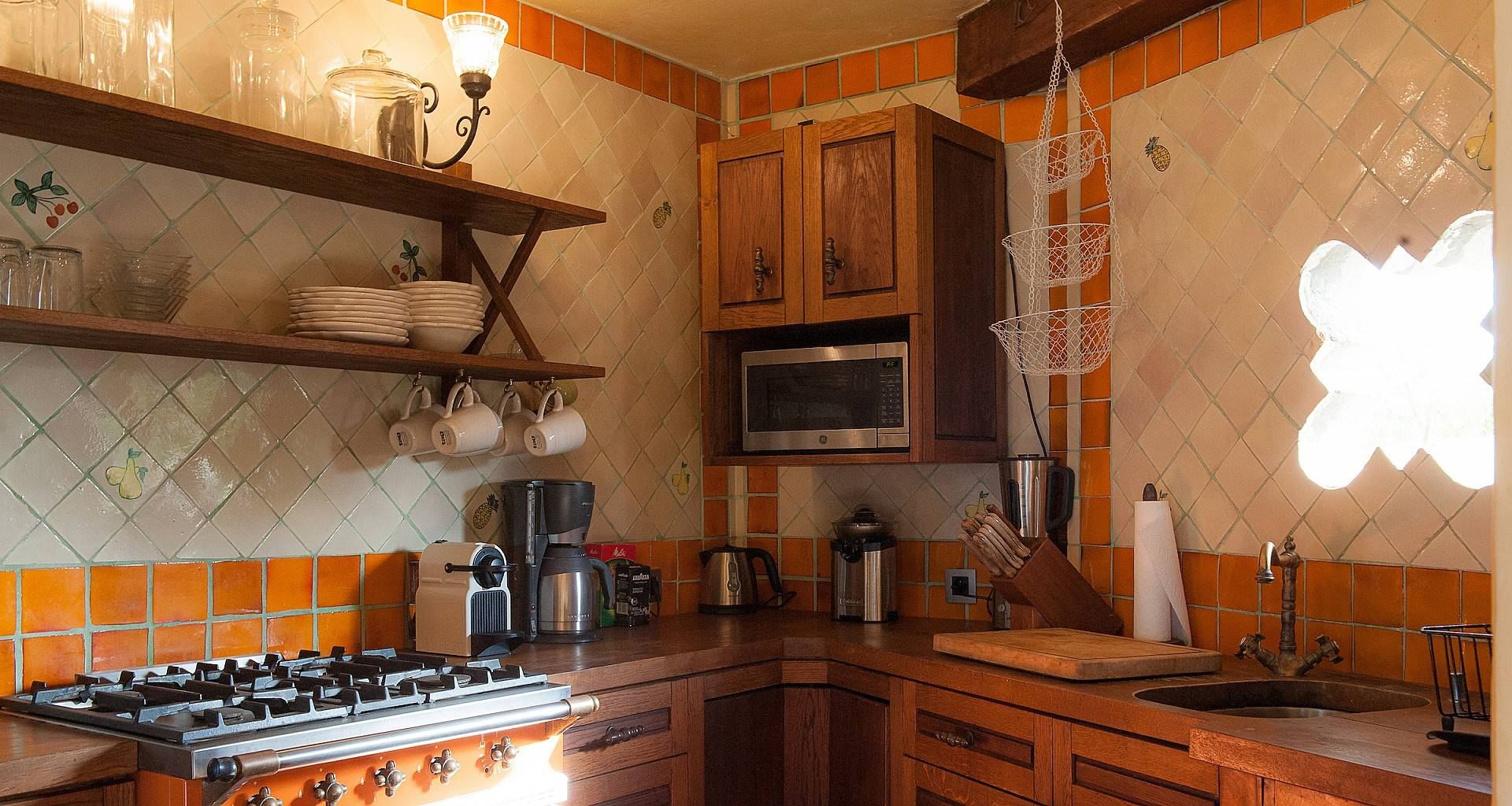 Villa Maison Mexicaine