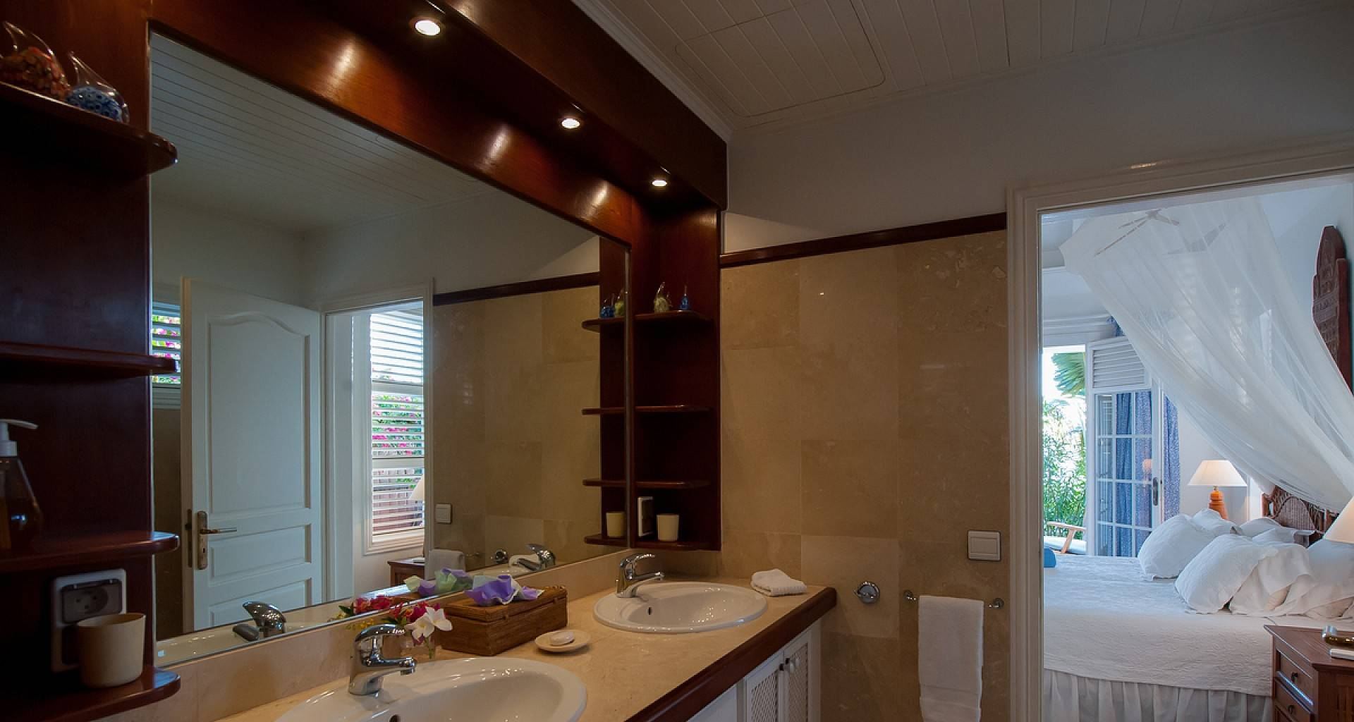 Villa Calypso-Anse des Cayes