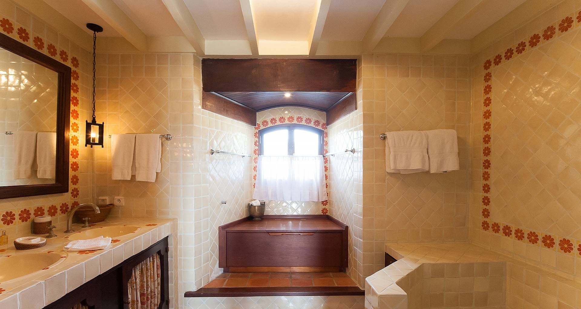 Villa Maison Mexicaine