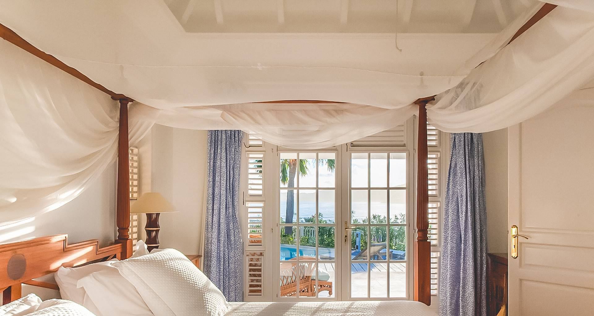 Villa Calypso-Anse des Cayes