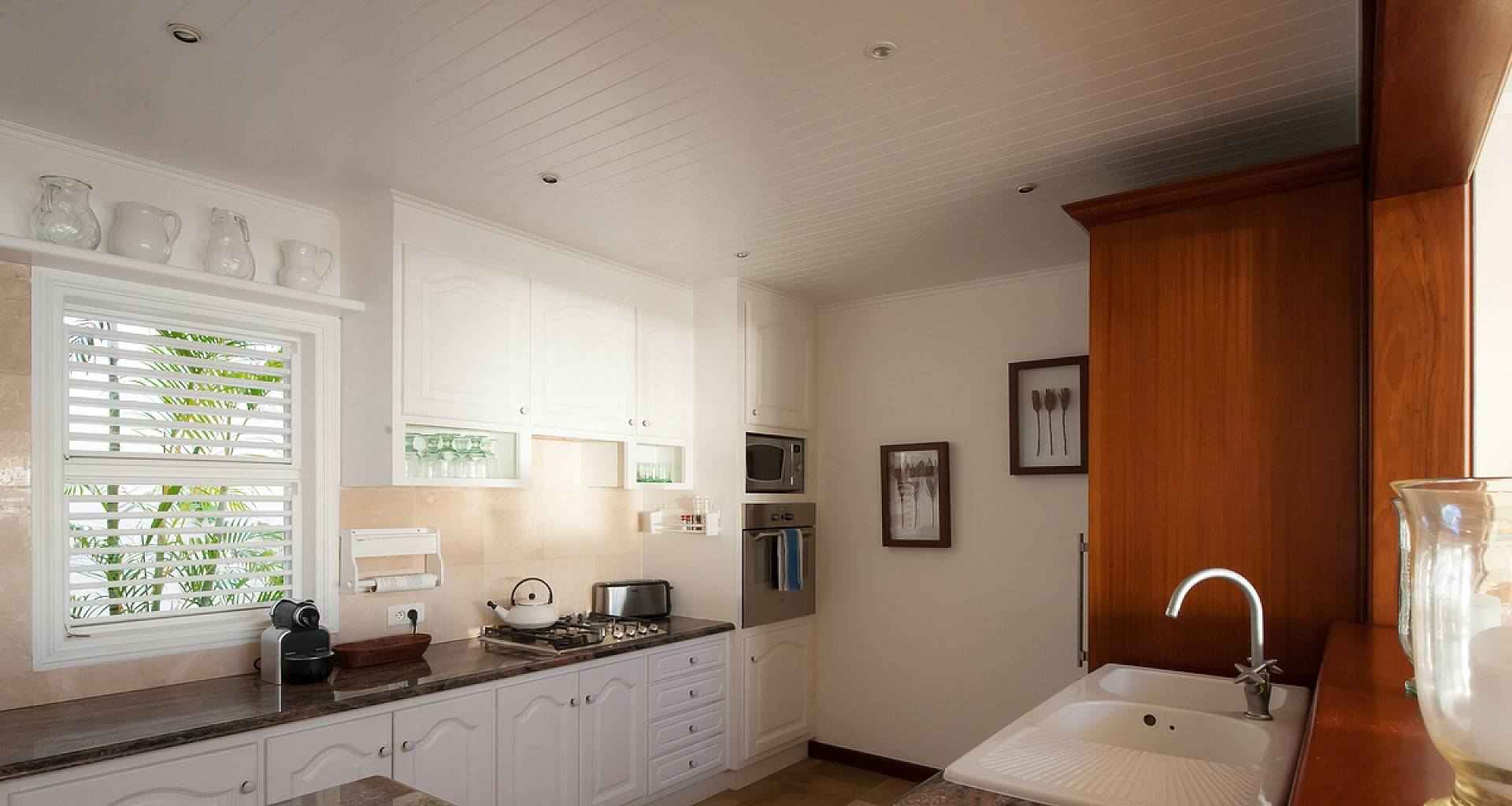 Villa Calypso-Anse des Cayes