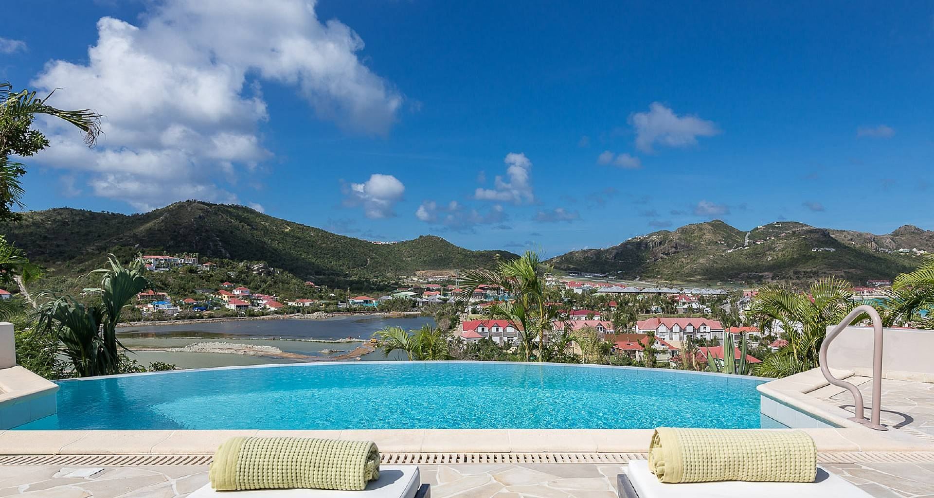 Villa Style and St. Barth