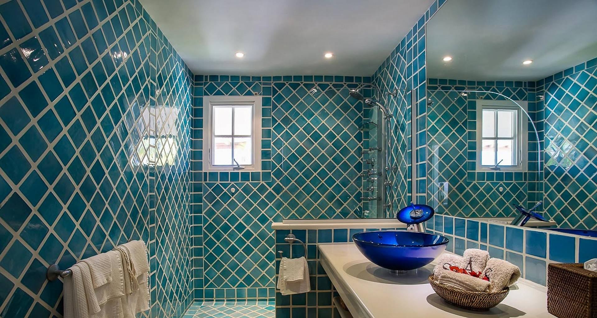 Villa Style and St. Barth