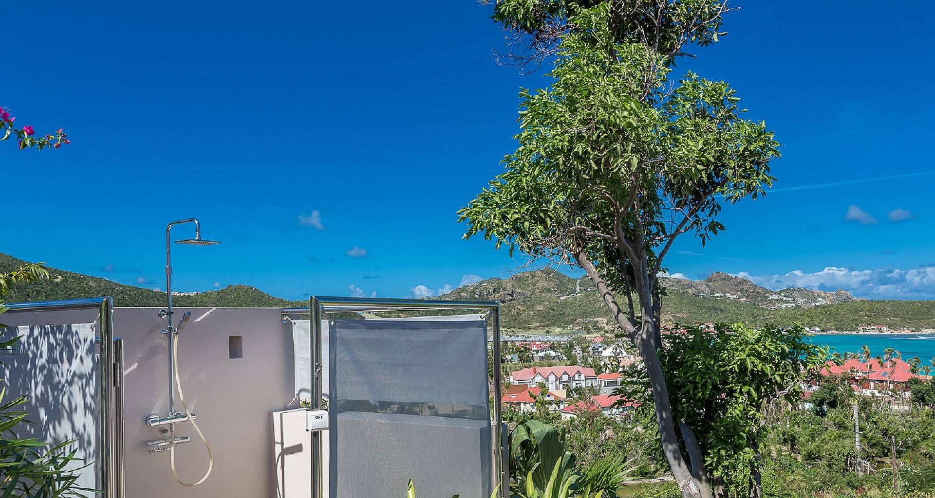 Villa Style and St. Barth