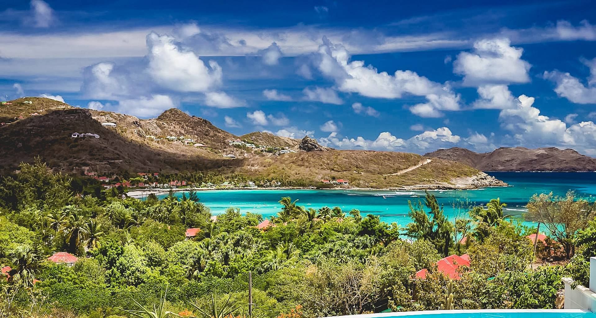 Villa Style and St. Barth