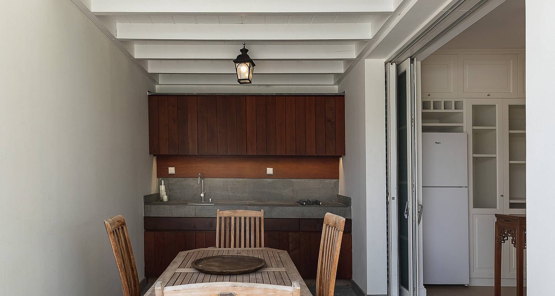 Villa Les Lataniers-Anse des Lézards