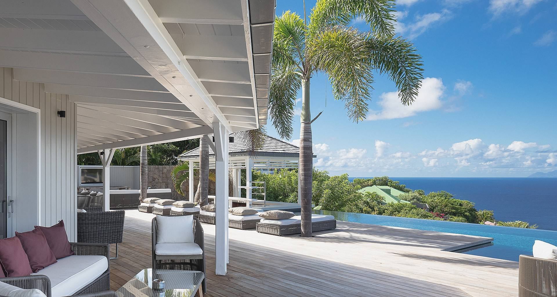 Villa Etoile Brillante