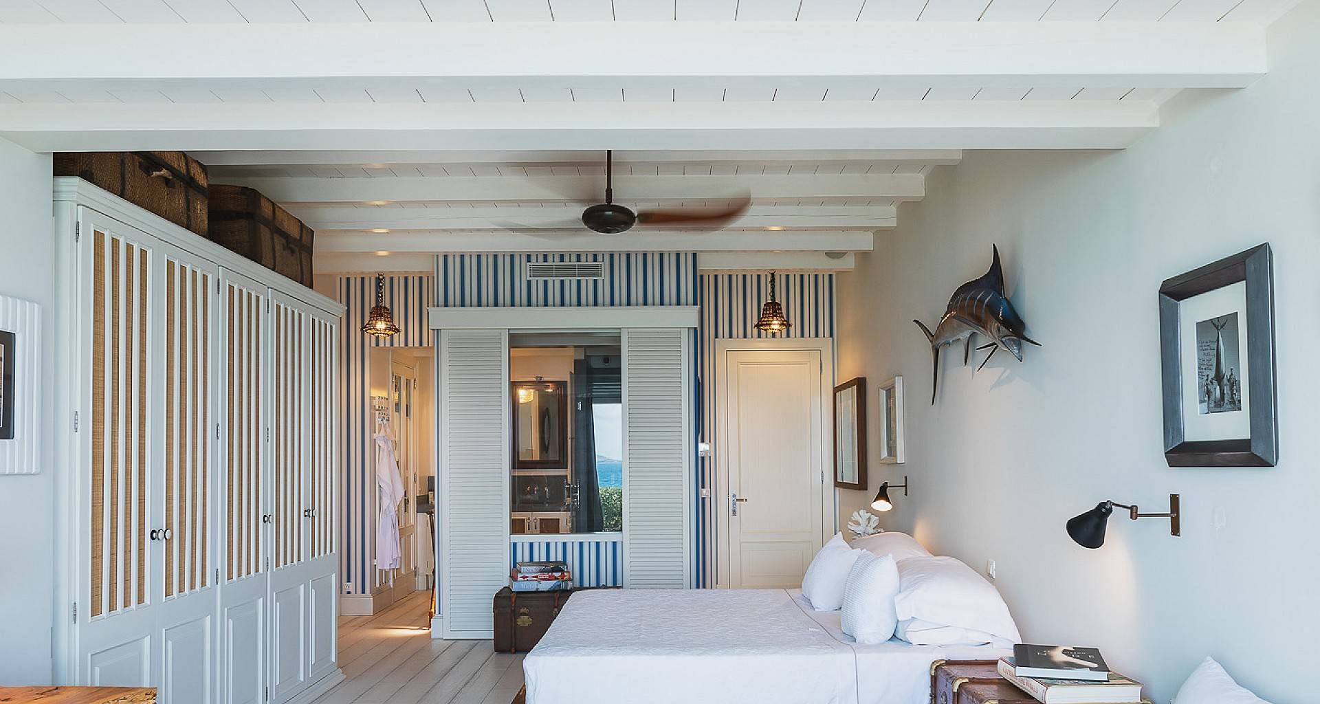 Villa Les Lataniers-Anse des Lézards