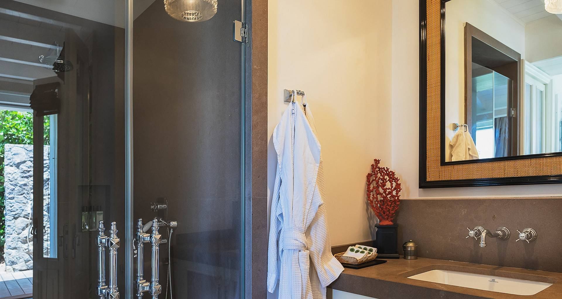 Villa Les Lataniers-Anse des Lézards