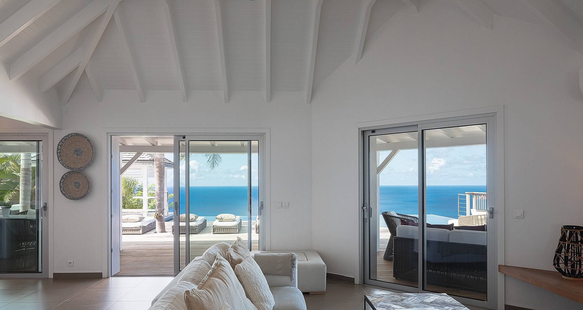 Villa Etoile Brillante