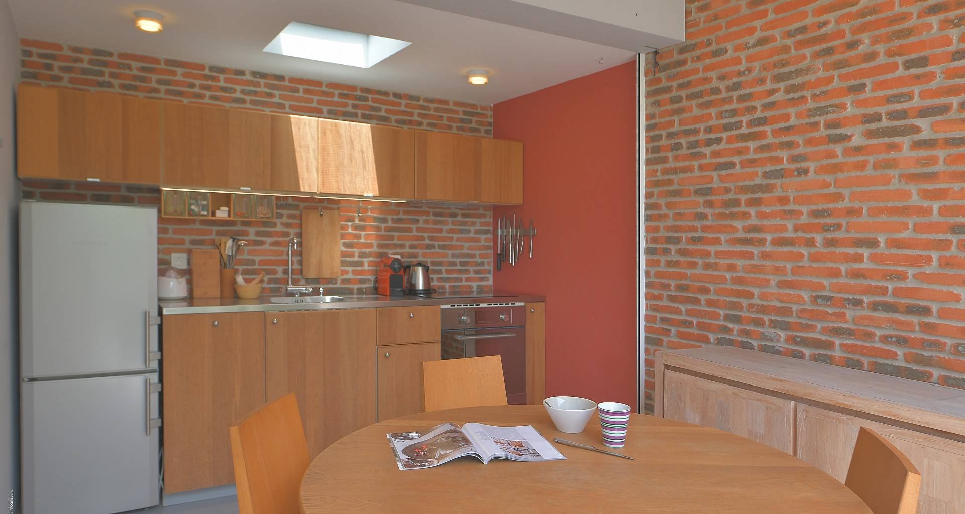 Villa Gustavia Views