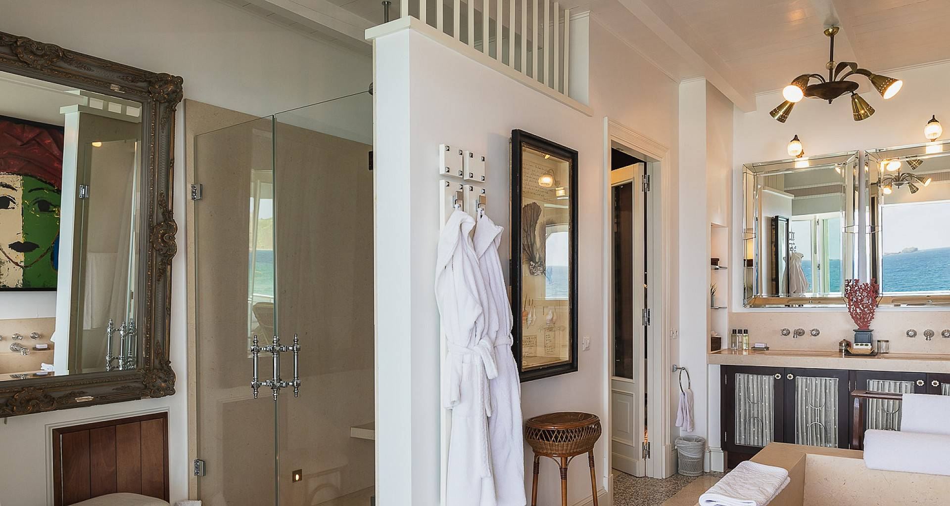 Villa Les Lataniers-Anse des Lézards