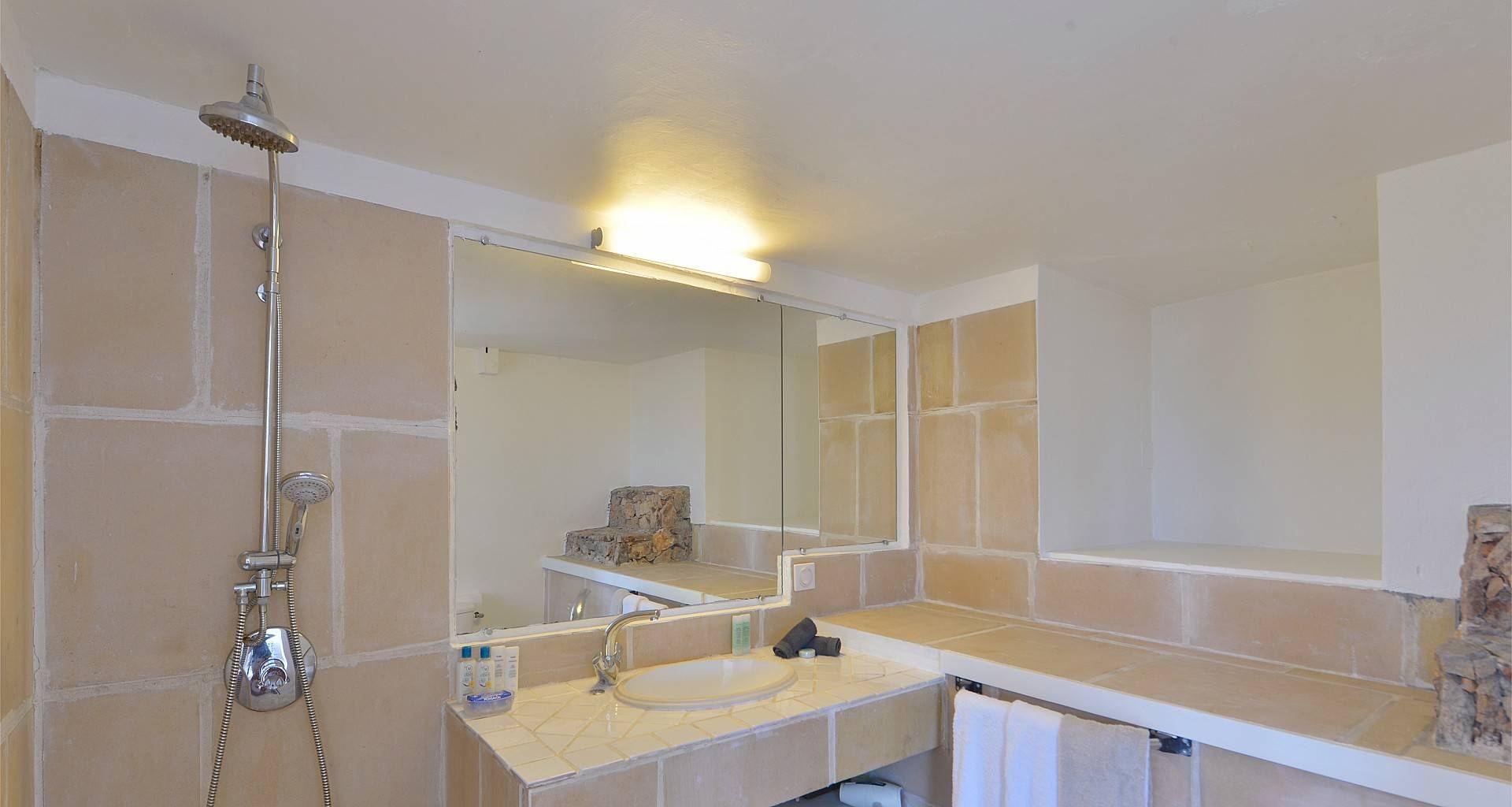 Villa Sunrise in ST JEAN