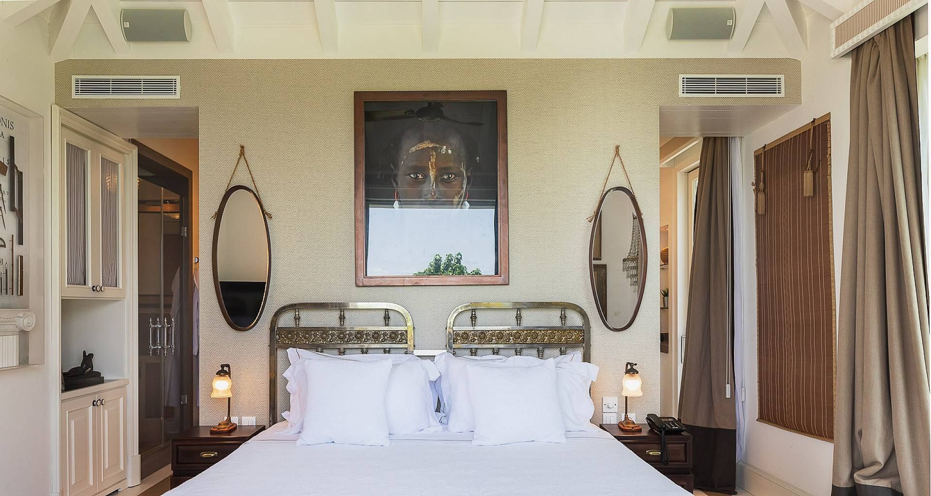 Villa Les Lataniers-Anse des Lézards