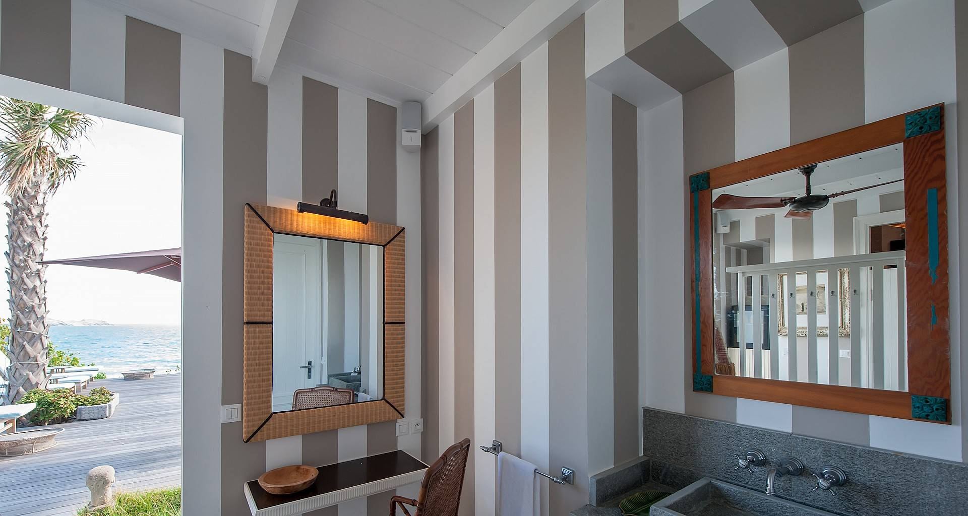 Villa Les Lataniers-Anse des Lézards