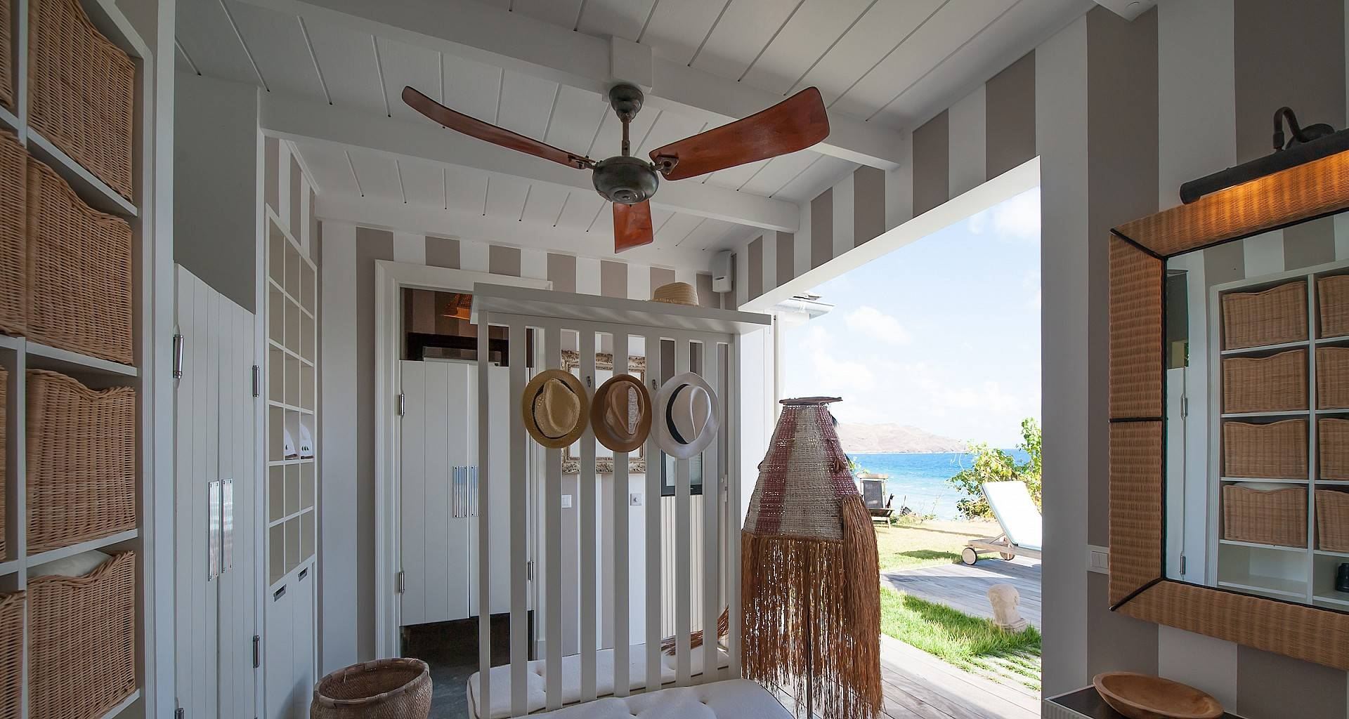 Villa Les Lataniers-Anse des Lézards