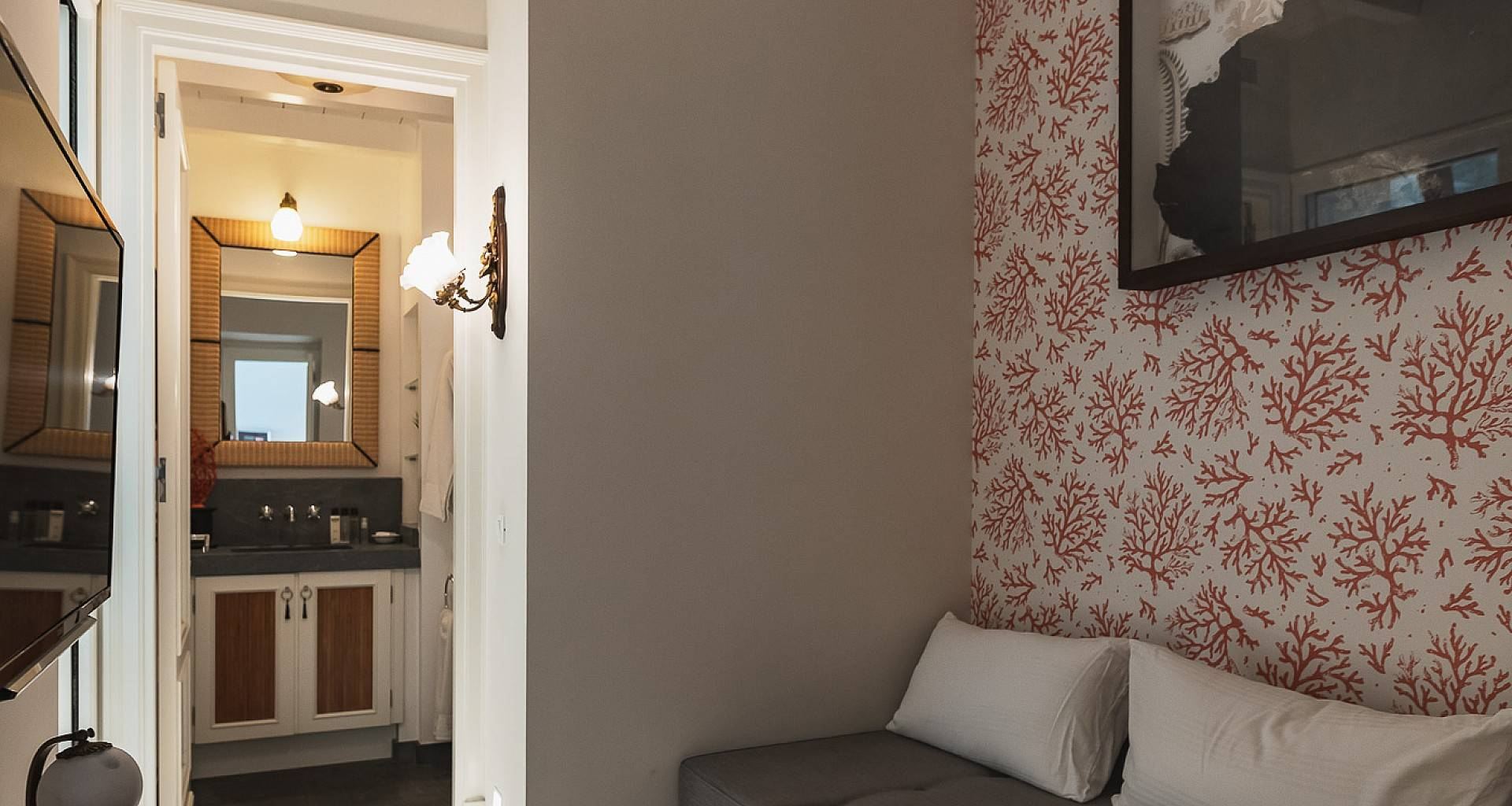 Villa Les Lataniers-Anse des Lézards