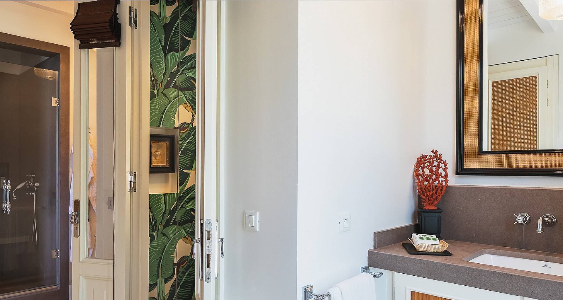 Villa Les Lataniers-Anse des Lézards