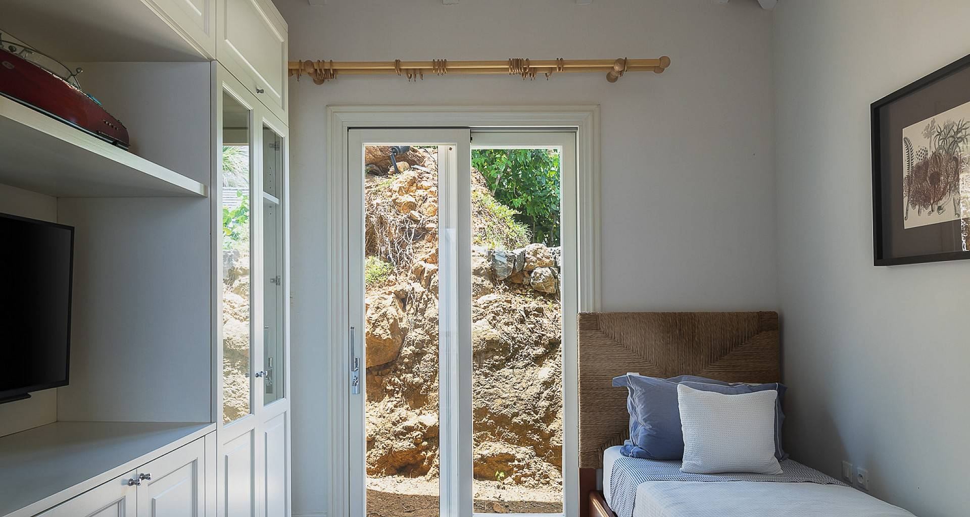 Villa Les Lataniers-Anse des Lézards